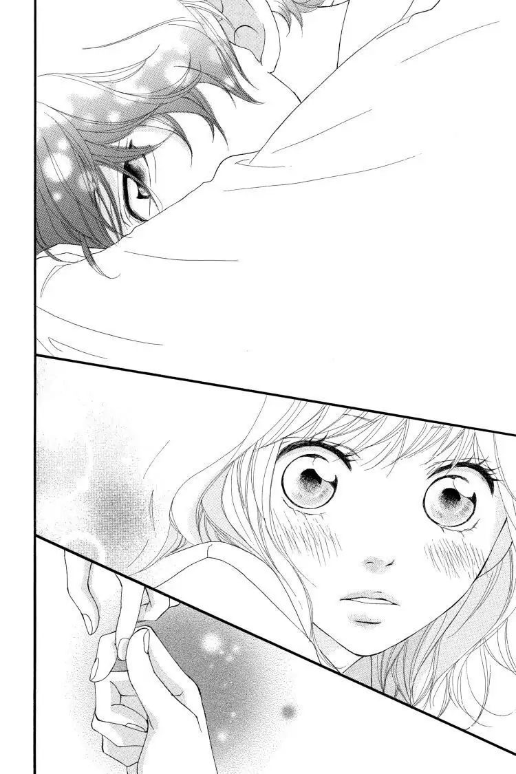 Ao Haru Ride Chapter 17 image 22